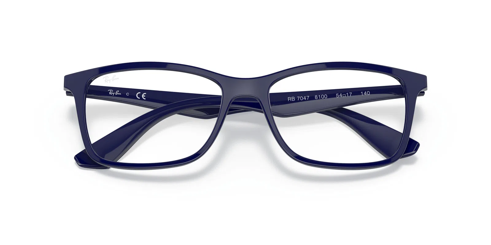 Ray-Ban 7047 Eyeglasses - view 183